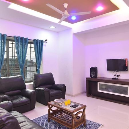 Prince Villa 3Bhk Lonavala Εξωτερικό φωτογραφία