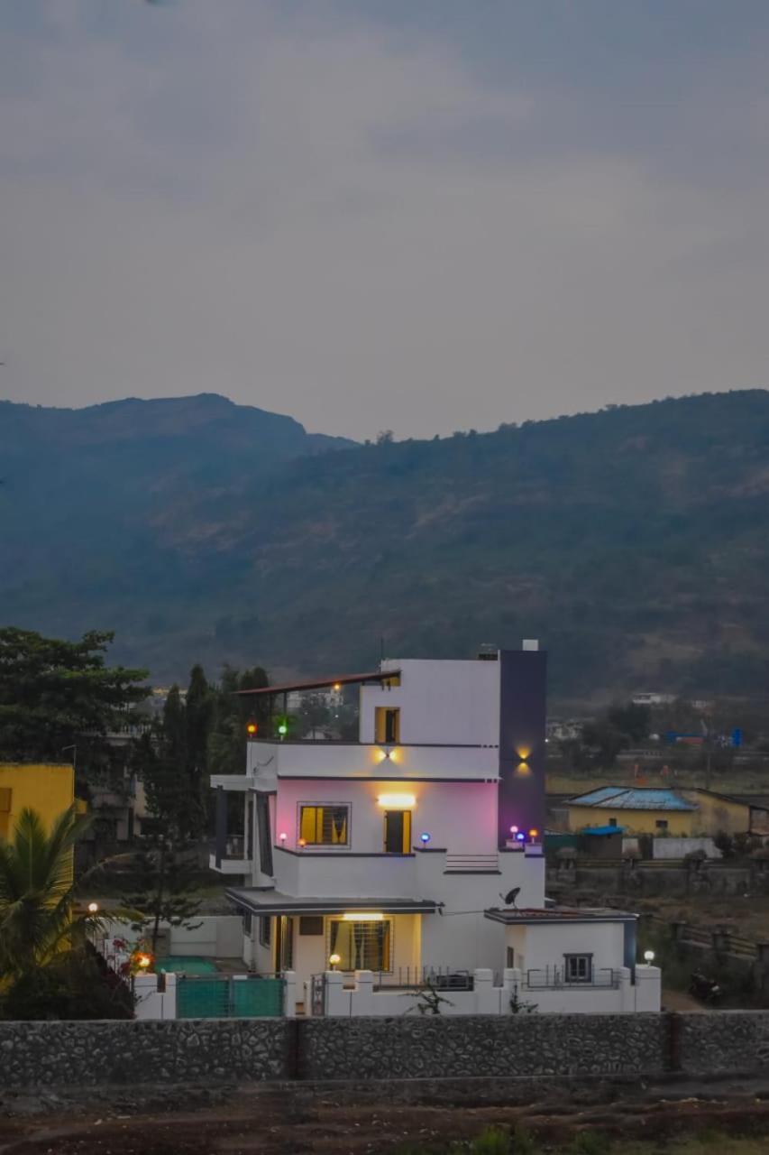 Prince Villa 3Bhk Lonavala Εξωτερικό φωτογραφία