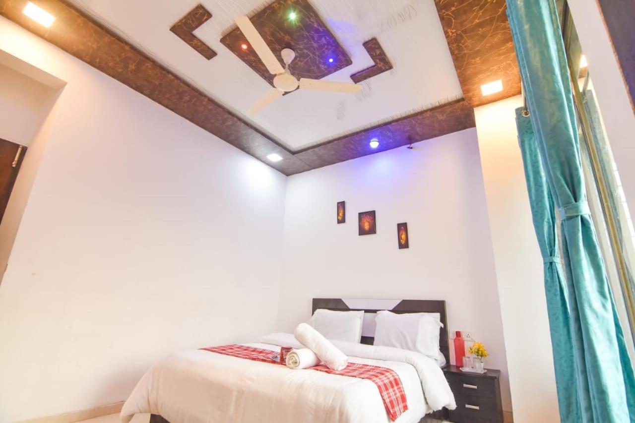 Prince Villa 3Bhk Lonavala Εξωτερικό φωτογραφία