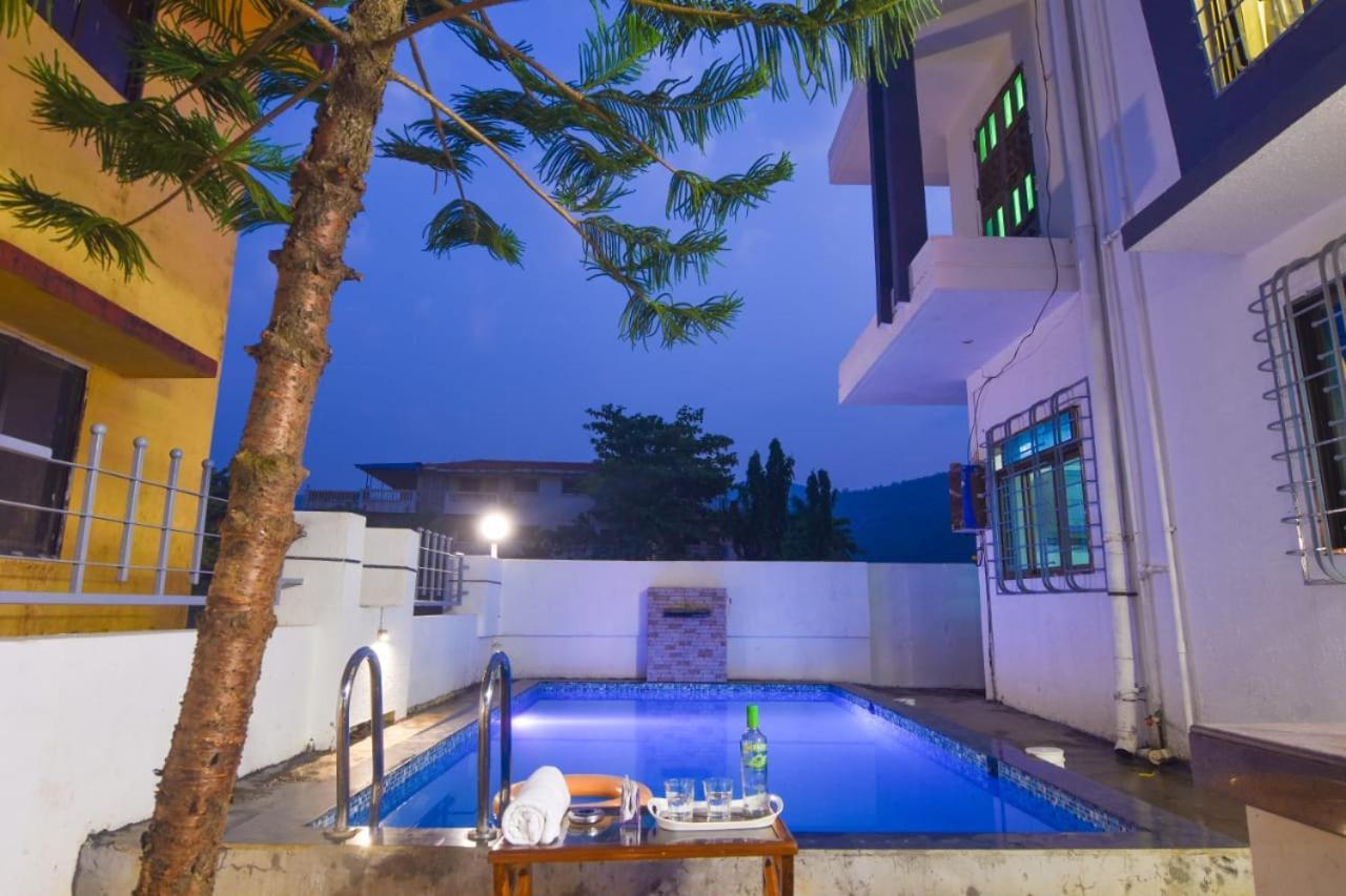 Prince Villa 3Bhk Lonavala Εξωτερικό φωτογραφία