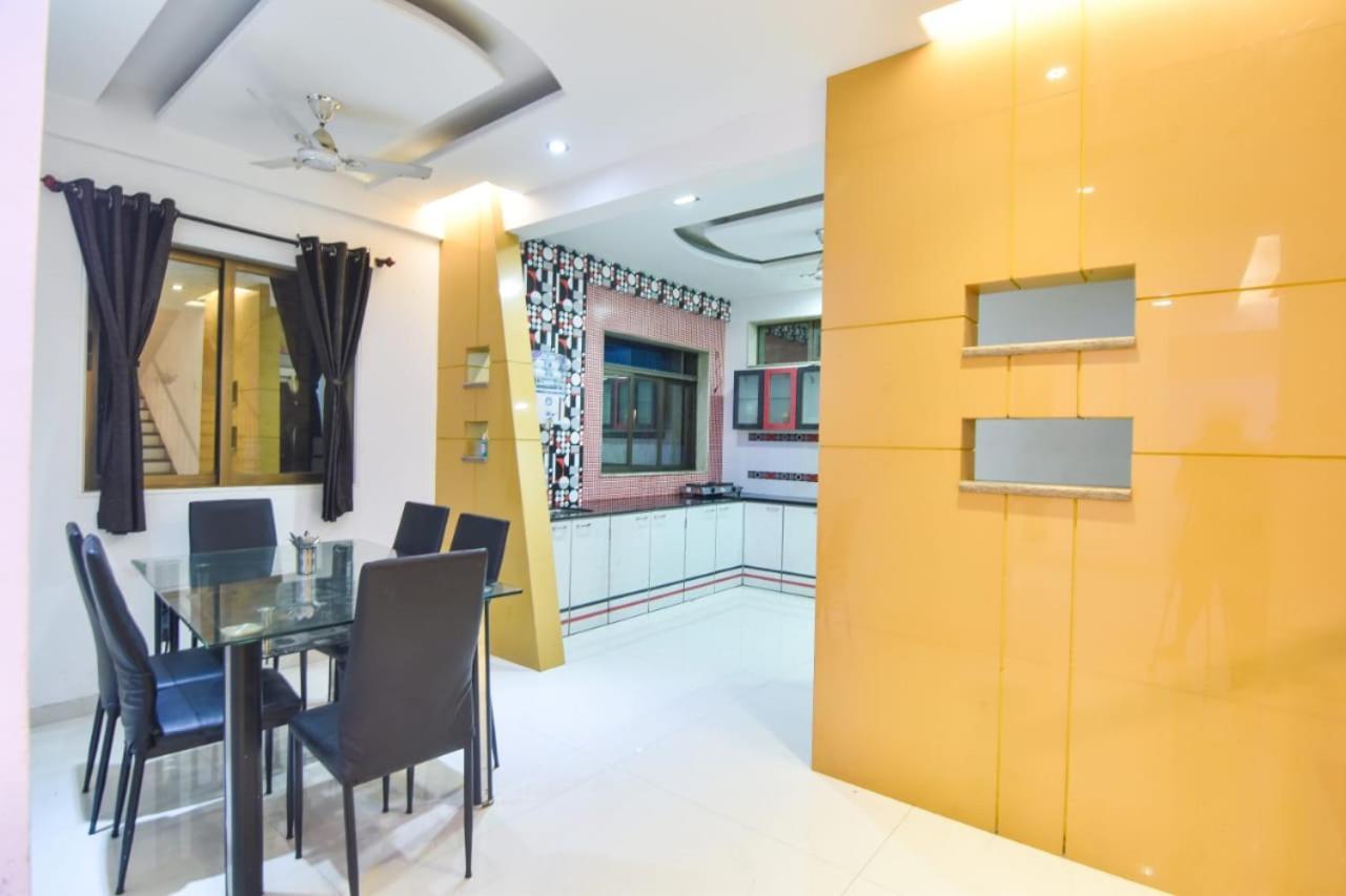 Prince Villa 3Bhk Lonavala Εξωτερικό φωτογραφία