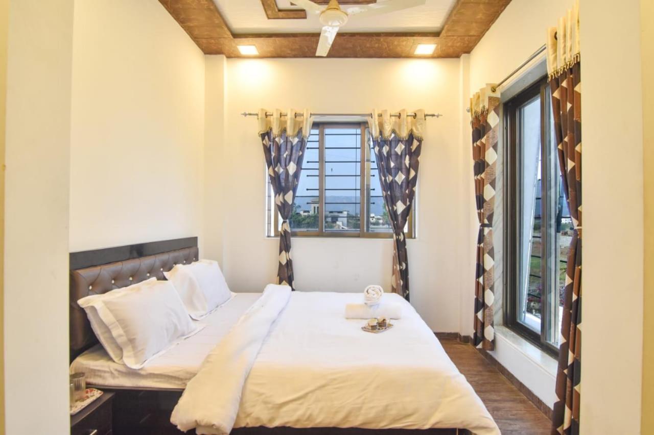 Prince Villa 3Bhk Lonavala Εξωτερικό φωτογραφία