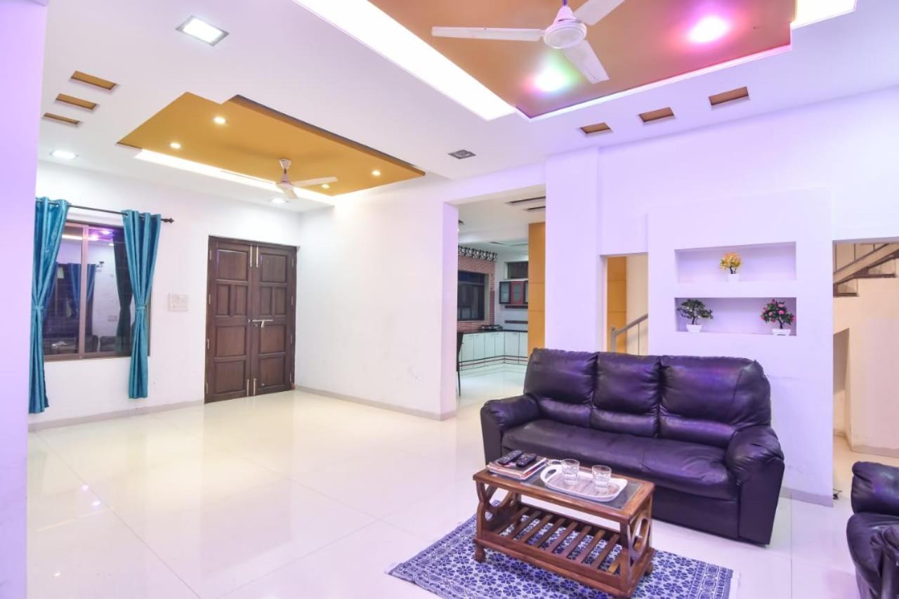 Prince Villa 3Bhk Lonavala Εξωτερικό φωτογραφία