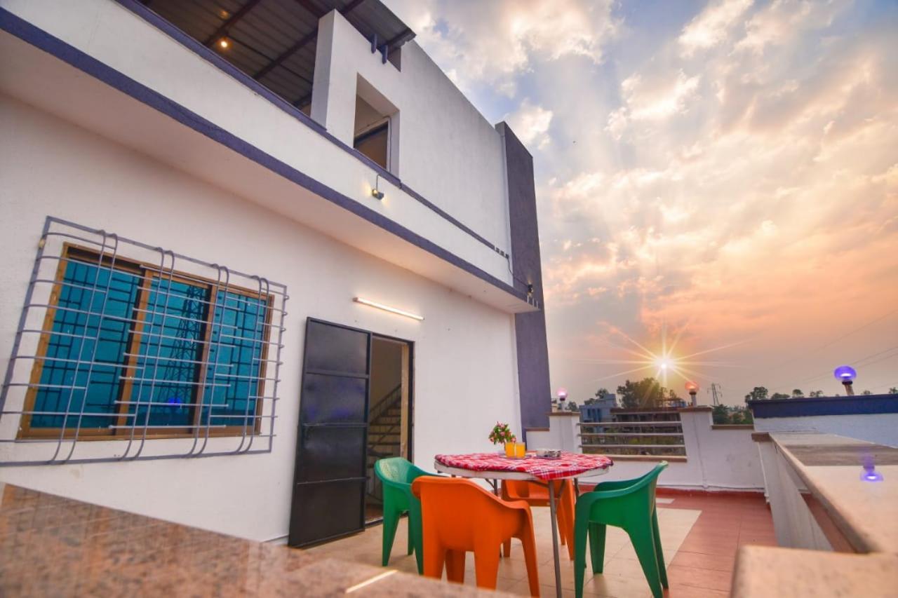 Prince Villa 3Bhk Lonavala Εξωτερικό φωτογραφία
