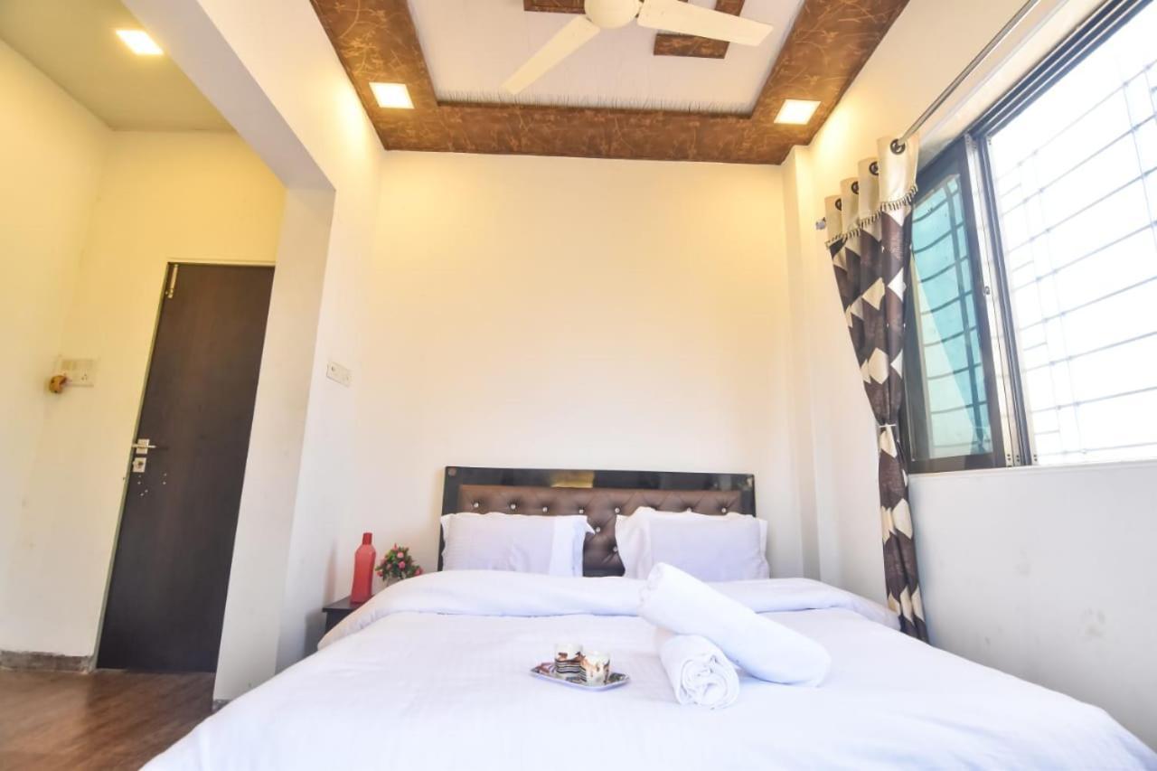 Prince Villa 3Bhk Lonavala Εξωτερικό φωτογραφία