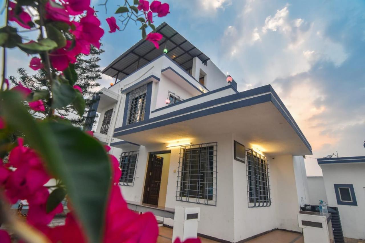Prince Villa 3Bhk Lonavala Εξωτερικό φωτογραφία