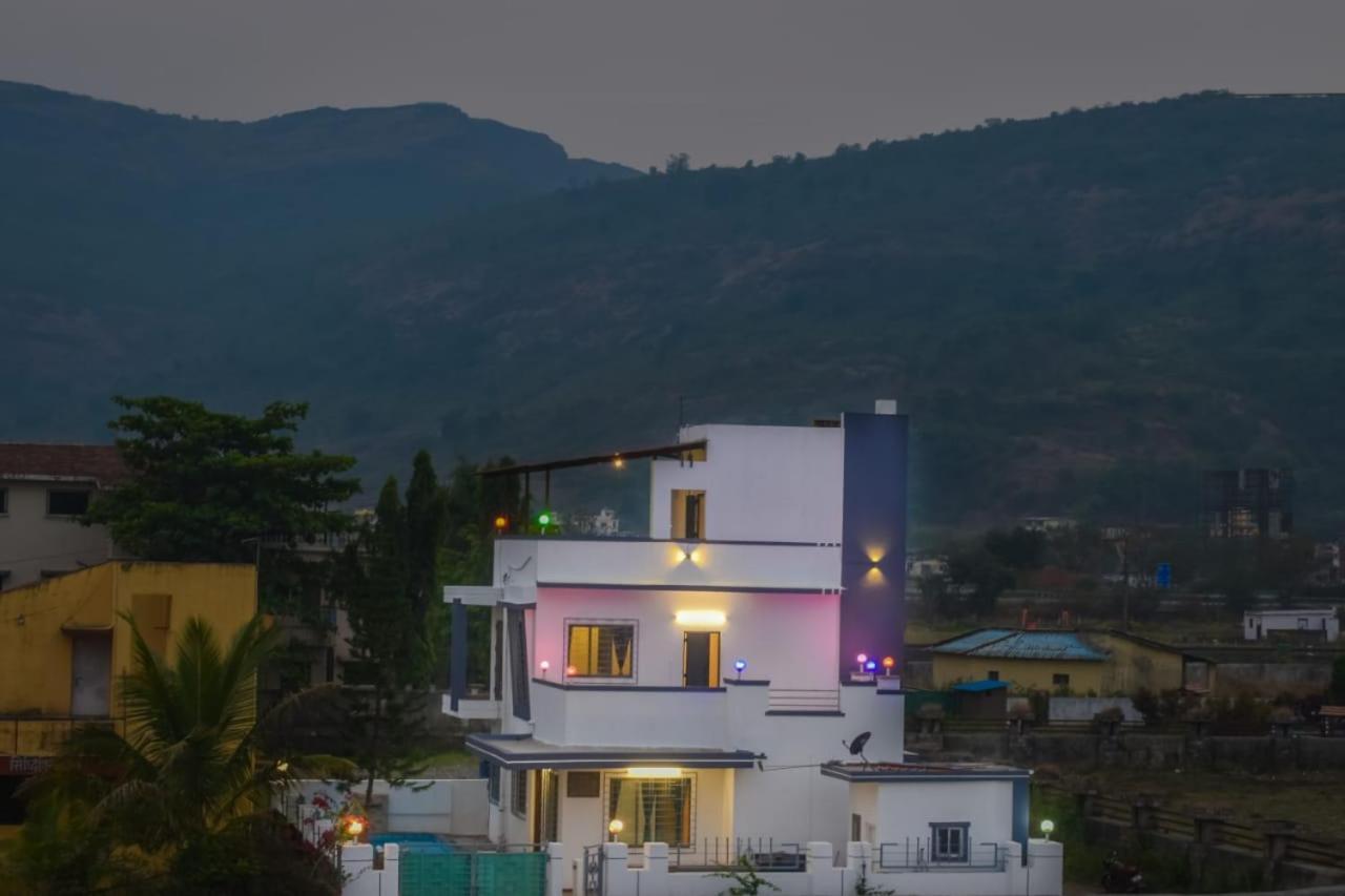 Prince Villa 3Bhk Lonavala Εξωτερικό φωτογραφία