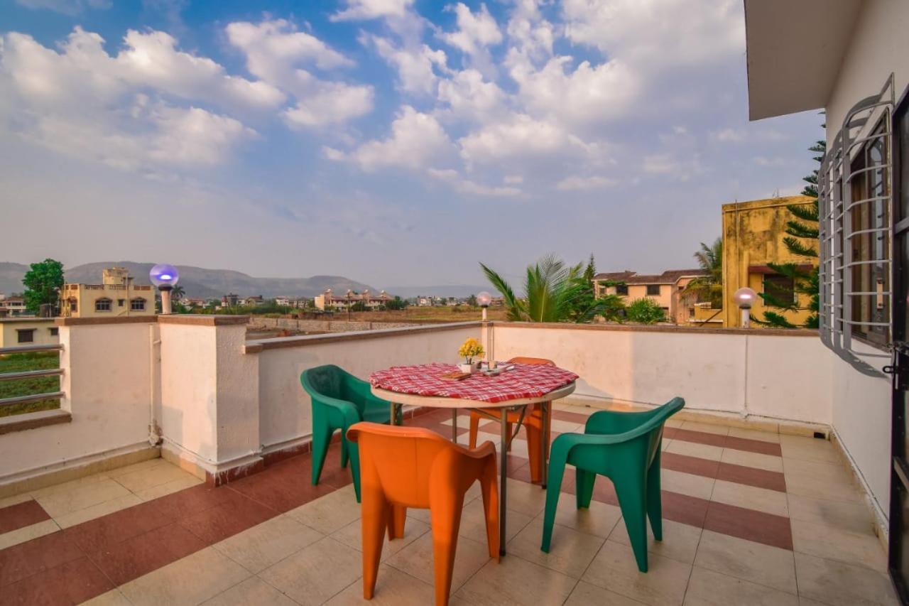 Prince Villa 3Bhk Lonavala Εξωτερικό φωτογραφία