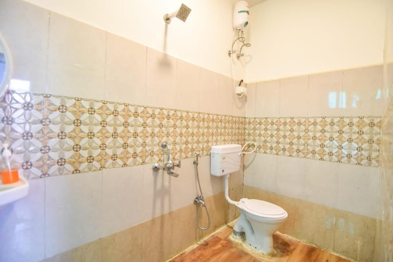 Prince Villa 3Bhk Lonavala Εξωτερικό φωτογραφία