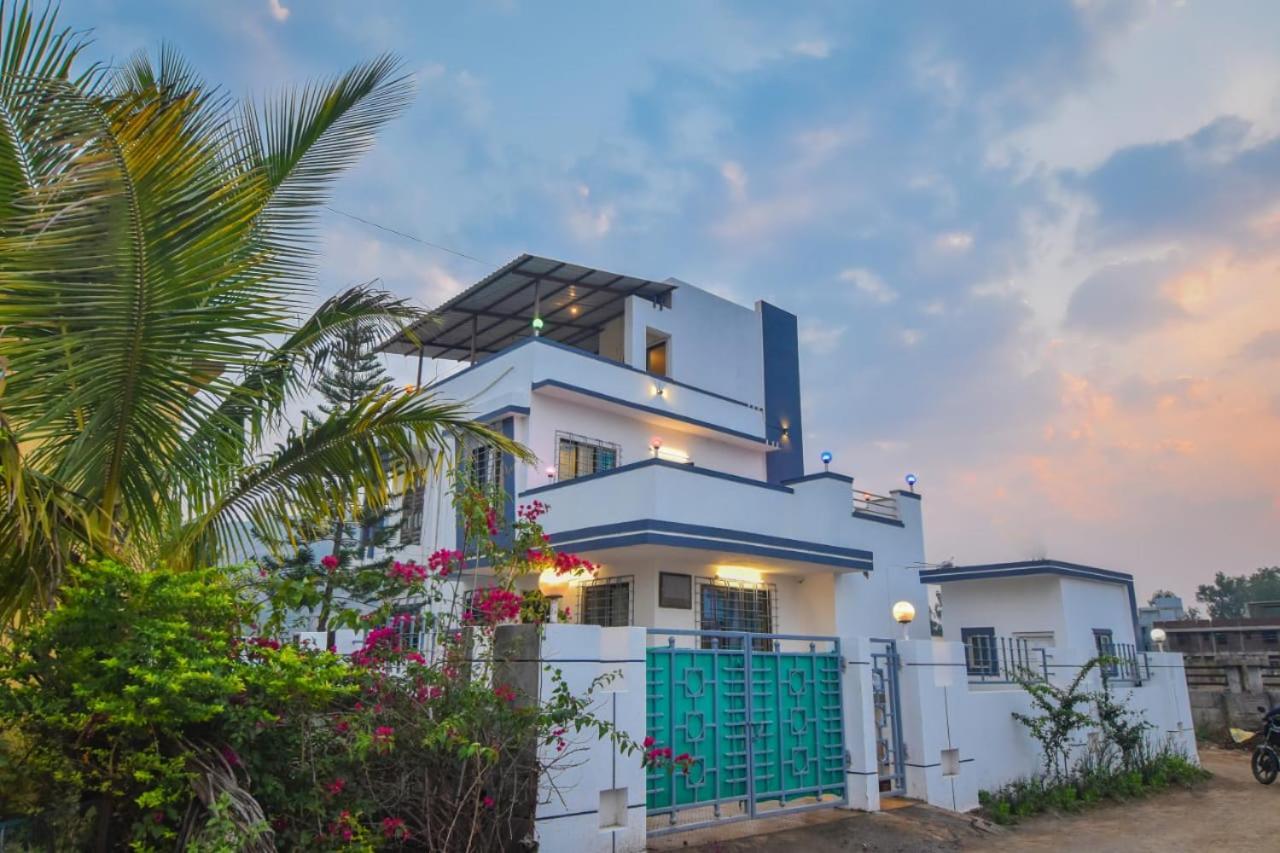 Prince Villa 3Bhk Lonavala Εξωτερικό φωτογραφία
